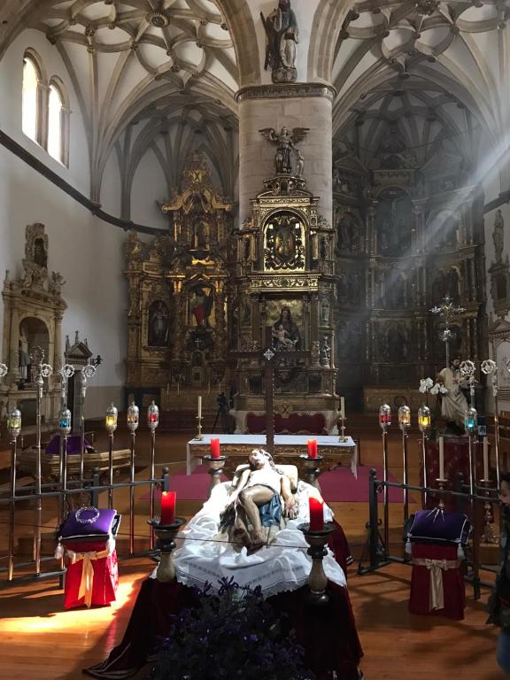 Meditación en Cuaresma 2022