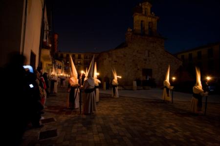 La Procesión