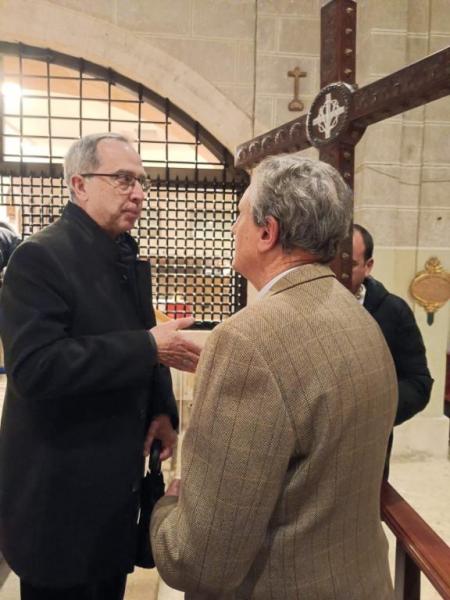 2º Via Crucis de Cuaresma 2025