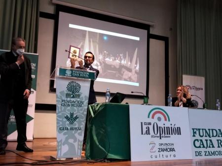 Presentación libro 