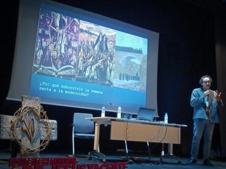 Conferencias de Actualidad 2025